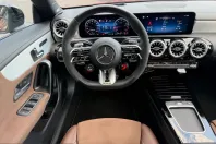 Mercedes-Benz CLA 45 AMG (Clasa CLA) din 2024 cu 36.800 km - oferta MER242478 - foto 14