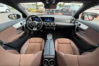 Mercedes-Benz CLA 45 AMG (Clasa CLA) din 2024 cu 36.800 km - oferta MER242478 - foto 15