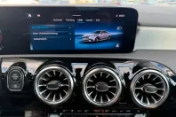 Mercedes-Benz CLA 45 AMG (Clasa CLA) din 2024 cu 36.800 km - oferta MER242478 - foto 19