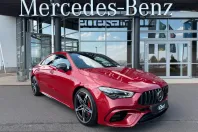 Mercedes-Benz CLA 45 AMG (Clasa CLA) din 2024 cu 36.800 km - oferta MER242478 - foto 23
