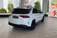 Mercedes-Benz GLE 53 AMG (Clasa GLE) din 2025 cu 63.631 km - oferta MER242479 - foto 3