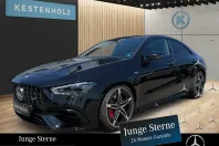Mercedes-Benz CLA 45 AMG (Clasa CLA) din 2025 cu 3.132 km - oferta MER242480 - foto 1