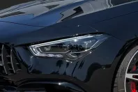 Mercedes-Benz CLA 45 AMG (Clasa CLA) din 2025 cu 3.132 km - oferta MER242480 - foto 5