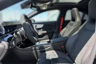 Mercedes-Benz CLA 45 AMG (Clasa CLA) din 2025 cu 3.132 km - oferta MER242480 - foto 7