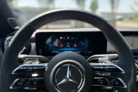 Mercedes-Benz CLA 45 AMG (Clasa CLA) din 2025 cu 3.132 km - oferta MER242480 - foto 8