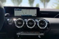 Mercedes-Benz CLA 45 AMG (Clasa CLA) din 2025 cu 3.132 km - oferta MER242480 - foto 9