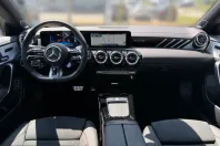 Mercedes-Benz CLA 45 AMG (Clasa CLA) din 2025 cu 3.132 km - oferta MER242480 - foto 10