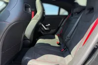 Mercedes-Benz CLA 45 AMG (Clasa CLA) din 2025 cu 3.132 km - oferta MER242480 - foto 11