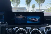 Mercedes-Benz CLA 45 AMG (Clasa CLA) din 2025 cu 3.132 km - oferta MER242480 - foto 17