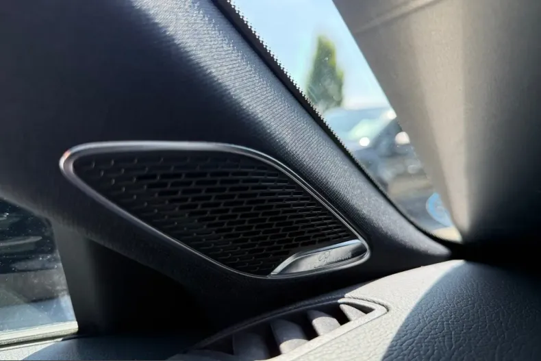 Mercedes-Benz CLA 45 AMG (Clasa CLA) din 2025 cu 3.132 km - oferta MER242480 - foto 18