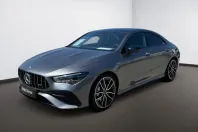Mercedes-Benz CLA 35 AMG (Clasa CLA) din 2025 cu 9.483 km - oferta MER242481 - foto 1