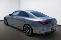 Mercedes-Benz CLA 35 AMG (Clasa CLA) din 2025 cu 9.483 km - oferta MER242481 - foto 3