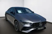 Mercedes-Benz CLA 35 AMG (Clasa CLA) din 2025 cu 9.483 km - oferta MER242481 - foto 6