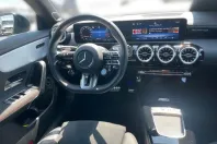 Mercedes-Benz CLA 35 AMG (Clasa CLA) din 2025 cu 9.483 km - oferta MER242481 - foto 10