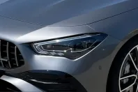 Mercedes-Benz CLA 35 AMG (Clasa CLA) din 2025 cu 9.483 km - oferta MER242481 - foto 16