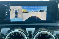 Mercedes-Benz CLA 35 AMG (Clasa CLA) din 2025 cu 9.483 km - oferta MER242481 - foto 18