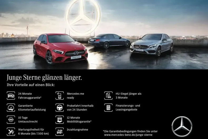 Mercedes-Benz CLA 35 AMG (Clasa CLA) din 2025 cu 9.483 km - oferta MER242481 - foto 19