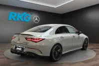 Mercedes-Benz CLA 35 AMG (Clasa CLA) din 2025 cu 4.776 km - oferta MER242482 - foto 2