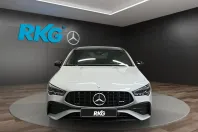 Mercedes-Benz CLA 35 AMG (Clasa CLA) din 2025 cu 4.776 km - oferta MER242482 - foto 3