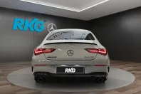 Mercedes-Benz CLA 35 AMG (Clasa CLA) din 2025 cu 4.776 km - oferta MER242482 - foto 4
