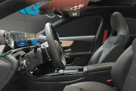 Mercedes-Benz CLA 35 AMG (Clasa CLA) din 2025 cu 4.776 km - oferta MER242482 - foto 5