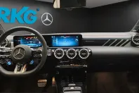 Mercedes-Benz CLA 35 AMG (Clasa CLA) din 2025 cu 4.776 km - oferta MER242482 - foto 7
