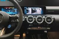 Mercedes-Benz CLA 35 AMG (Clasa CLA) din 2025 cu 4.776 km - oferta MER242482 - foto 8