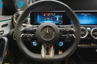 Mercedes-Benz CLA 35 AMG (Clasa CLA) din 2025 cu 4.776 km - oferta MER242482 - foto 9