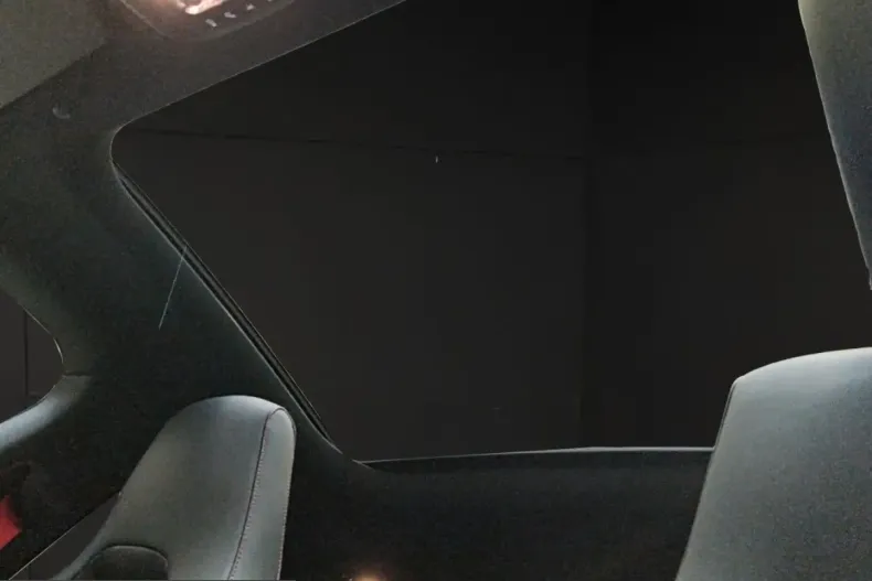 Mercedes-Benz CLA 35 AMG (Clasa CLA) din 2025 cu 4.776 km - oferta MER242482 - foto 12