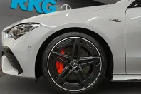 Mercedes-Benz CLA 35 AMG (Clasa CLA) din 2025 cu 4.776 km - oferta MER242482 - foto 15