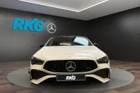 Mercedes-Benz CLA 35 AMG (Clasa CLA) din 2025 cu 14.048 km - oferta MER242483 - foto 3