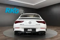 Mercedes-Benz CLA 35 AMG (Clasa CLA) din 2025 cu 14.048 km - oferta MER242483 - foto 4