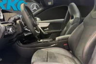 Mercedes-Benz CLA 35 AMG (Clasa CLA) din 2025 cu 14.048 km - oferta MER242483 - foto 5