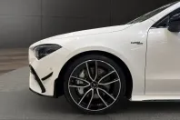 Mercedes-Benz CLA 35 AMG (Clasa CLA) din 2025 cu 14.048 km - oferta MER242483 - foto 15