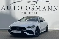 Mercedes-Benz CLA 35 AMG (Clasa CLA) din 2024 cu 37.225 km - oferta MER242484 - foto 2