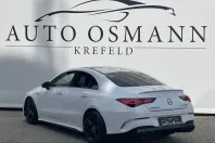 Mercedes-Benz CLA 35 AMG (Clasa CLA) din 2024 cu 37.225 km - oferta MER242484 - foto 4