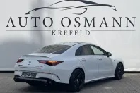 Mercedes-Benz CLA 35 AMG (Clasa CLA) din 2024 cu 37.225 km - oferta MER242484 - foto 5