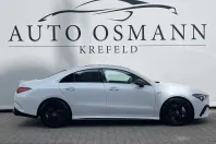 Mercedes-Benz CLA 35 AMG (Clasa CLA) din 2024 cu 37.225 km - oferta MER242484 - foto 6