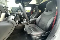 Mercedes-Benz CLA 35 AMG (Clasa CLA) din 2024 cu 37.225 km - oferta MER242484 - foto 7