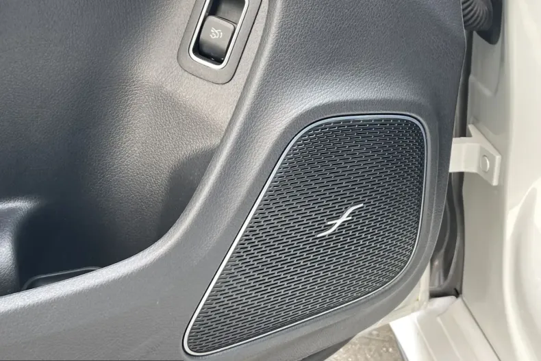 Mercedes-Benz CLA 35 AMG (Clasa CLA) din 2024 cu 37.225 km - oferta MER242484 - foto 10