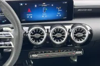 Mercedes-Benz CLA 35 AMG (Clasa CLA) din 2024 cu 37.225 km - oferta MER242484 - foto 12