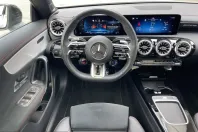 Mercedes-Benz CLA 35 AMG (Clasa CLA) din 2024 cu 37.225 km - oferta MER242484 - foto 17
