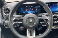 Mercedes-Benz CLA 35 AMG (Clasa CLA) din 2024 cu 37.225 km - oferta MER242484 - foto 18
