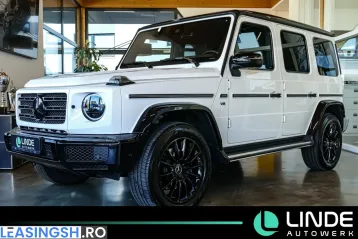 Mercedes-Benz G 500 din 2023 - oferta MER242485
