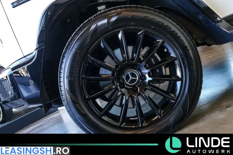 Mercedes-Benz G 500 (Clasa G) din 2023 cu 13.500 km - oferta MER242485 - foto 4