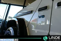 Mercedes-Benz G 500 (Clasa G) din 2023 cu 13.500 km - oferta MER242485 - foto 5