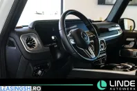 Mercedes-Benz G 500 (Clasa G) din 2023 cu 13.500 km - oferta MER242485 - foto 10