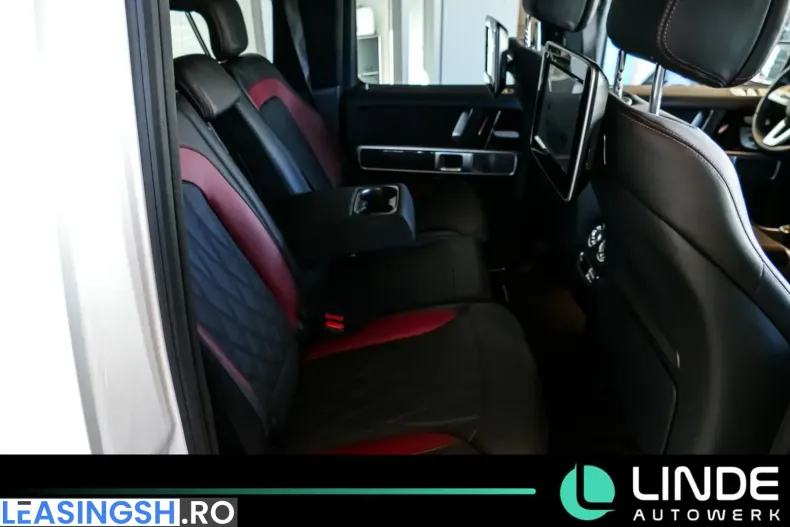 Mercedes-Benz G 500 (Clasa G) din 2023 cu 13.500 km - oferta MER242485 - foto 11