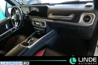 Mercedes-Benz G 500 (Clasa G) din 2023 cu 13.500 km - oferta MER242485 - foto 12