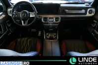 Mercedes-Benz G 500 (Clasa G) din 2023 cu 13.500 km - oferta MER242485 - foto 13
